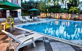 Country Heritage Resort Hotel